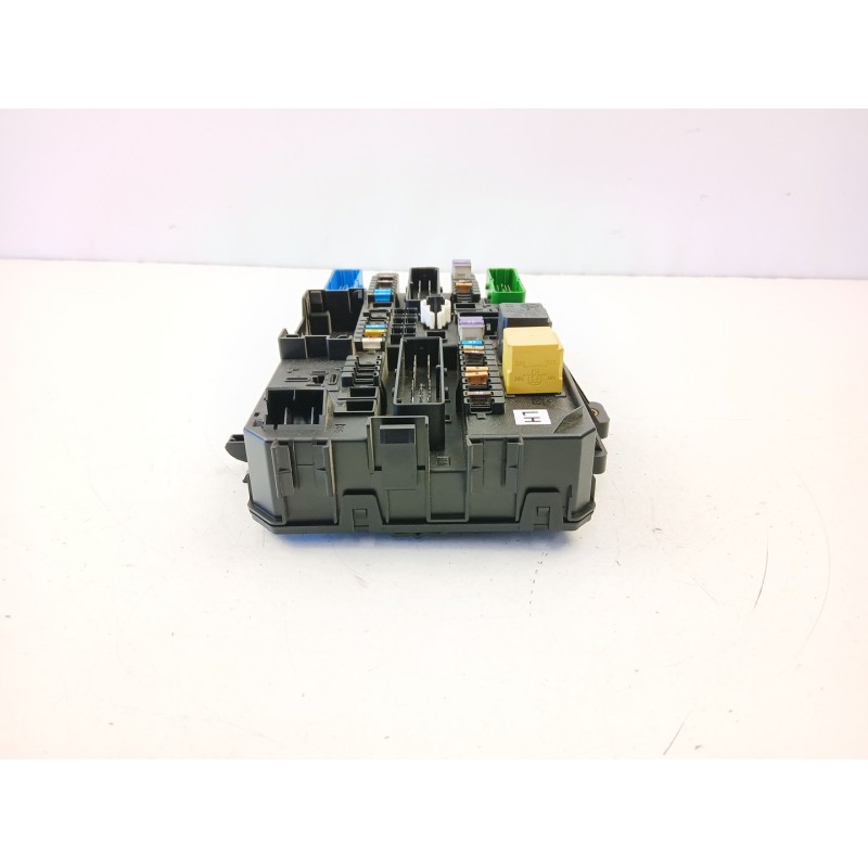 Recambio de bsm para opel zafira / zafira family b (a05) 1.7 cdti (m75) referencia OEM IAM 13268286 5DK00866924 