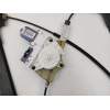 Recambio de elevalunas trasero izquierdo para citroën c6 (td_) 2.7 hdi referencia OEM IAM 9650386580  9661050280