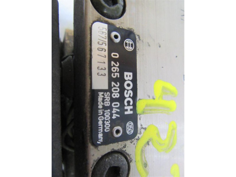 Recambio de abs : rover 220 : 2.0 g -20t4h (136cv)coupe [1996] para rover  220 2.0 g -20t4h coupe referencia OEM IAM 0265208044 