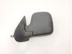 Recambio de retrovisor izquierdo para citroën berlingo / berlingo first furgoneta/monovolumen (m_) 2.0 hdi 90 4wd (mbrhy, mcrhy) 2