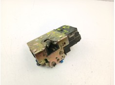 Recambio de cerradura puerta delantera izquierda para peugeot partner 1.9 d referencia OEM IAM 9135P1  