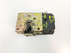 Recambio de cerradura puerta delantera izquierda para peugeot partner 1.9 d referencia OEM IAM 9135P1   2