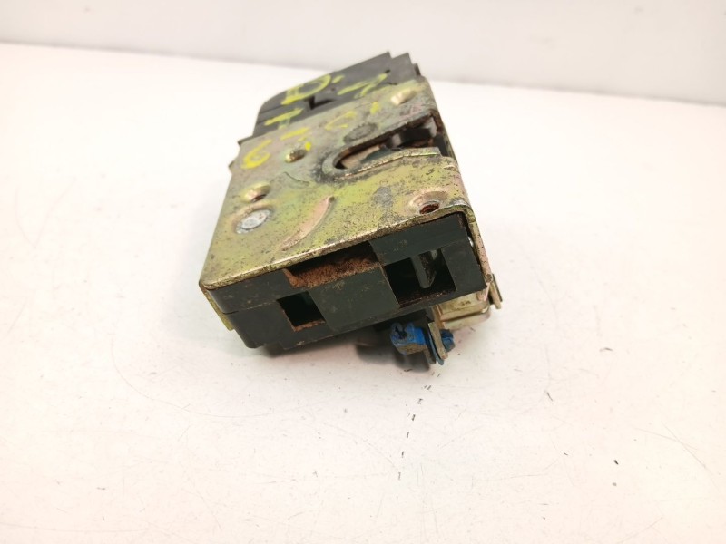 Recambio de cerradura puerta delantera izquierda para peugeot partner 1.9 d referencia OEM IAM 9135P1  