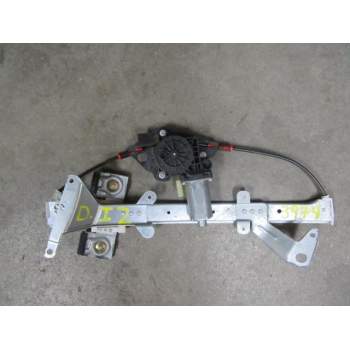 ELEVALUNAS DELANTERO IZQUIERDO ELECTRICO 