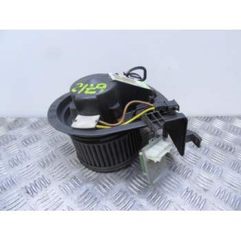MOTOR CALEFACCION 6N1820021 CON RESISTENCIA 