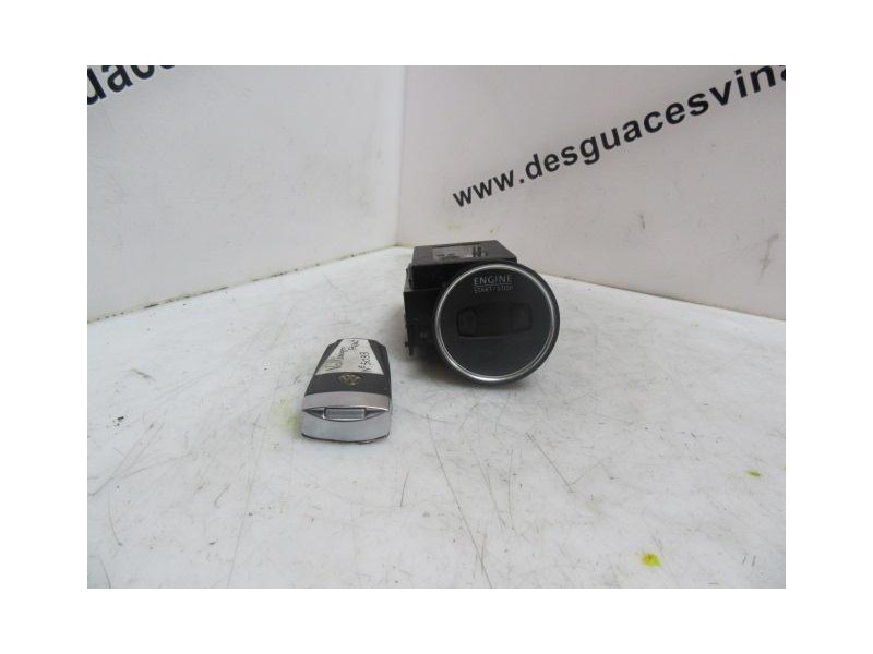 Recambio de antirrobo clausor de arranque : volkswagen passat : 2.0 tdi 4p (140 cv) [2013] para volkswagen passat 2.0 tdi (140 c