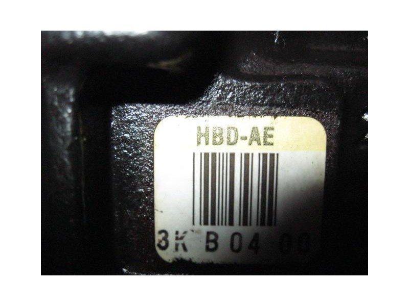 Recambio de bomba dirección : ford mondeo : 1.8 [1994] para ford mondeo 1.8 referencia OEM IAM HBDAE3KB0400  