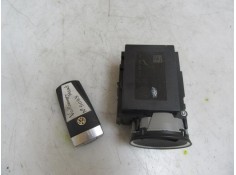 Recambio de antirrobo clausor de arranque : volkswagen passat : 2.0 tdi 4p (140 cv) [2013] para volkswagen passat 2.0 tdi (140 c 2