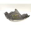 Recambio de faro izquierdo para peugeot 206 hatchback (2a/c) 1.9 d referencia OEM IAM 9640559580  