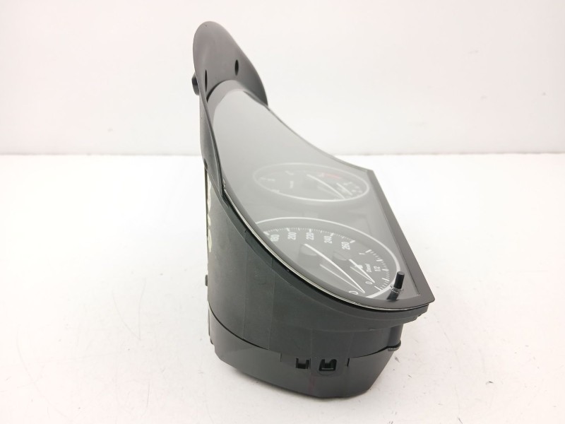 Recambio de cuadro instrumentos para bmw 3 (e90) 320 d referencia OEM IAM 9166846  