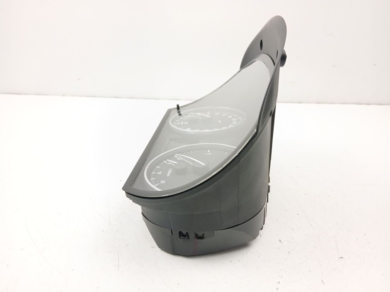 Recambio de cuadro instrumentos para bmw 3 (e90) 320 d referencia OEM IAM 9166846  