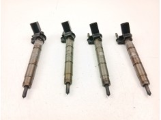 Recambio de inyectores juego para bmw 3 (e90) 320 d referencia OEM IAM 7797877  
