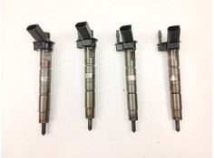 Recambio de inyectores juego para bmw 3 (e90) 320 d referencia OEM IAM 7797877   2