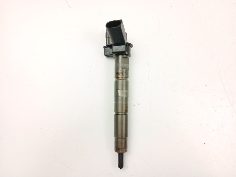 Recambio de inyectores juego para bmw 3 (e90) 320 d referencia OEM IAM 7797877  