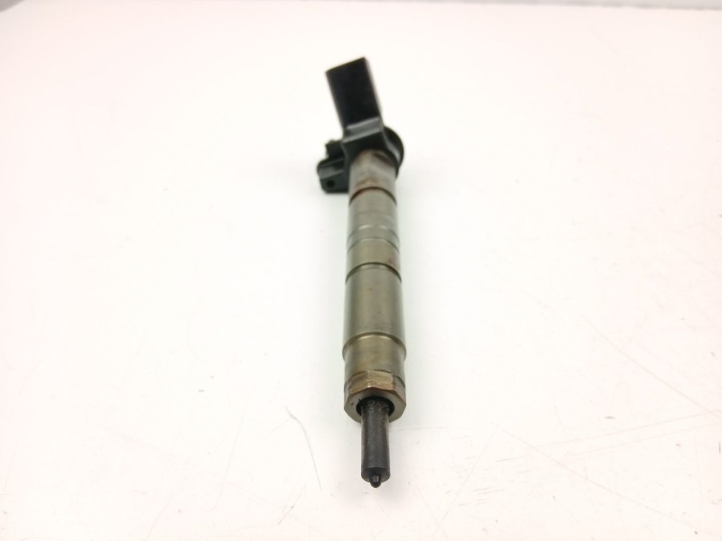 Recambio de inyectores juego para bmw 3 (e90) 320 d referencia OEM IAM 7797877  