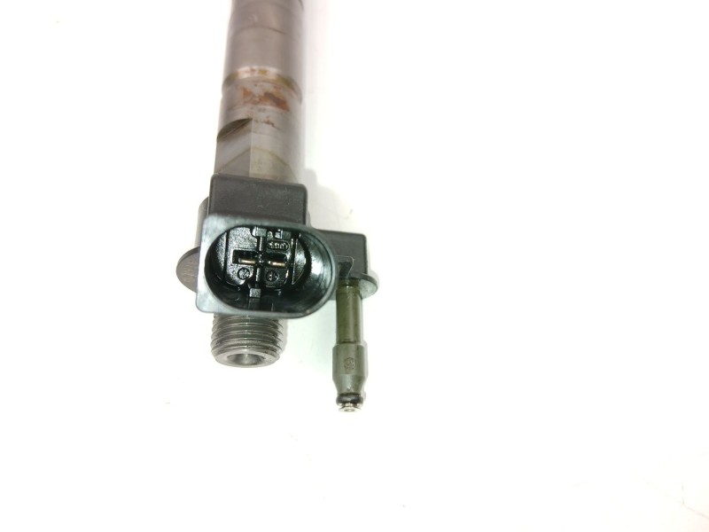 Recambio de inyectores juego para bmw 3 (e90) 320 d referencia OEM IAM 7797877  