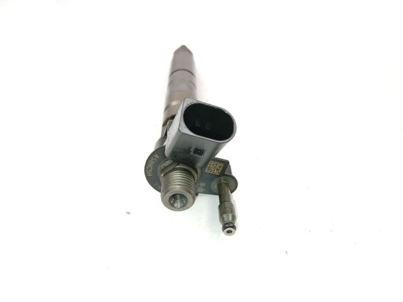 Recambio de inyectores juego para bmw 3 (e90) 320 d referencia OEM IAM 7797877  