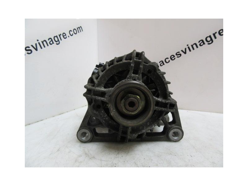 Recambio de alternador : peugeot 406 : 1.8g-6fz (115,57cv) [2003] para peugeot 406 1.8g-6fz referencia OEM IAM 9641398680  