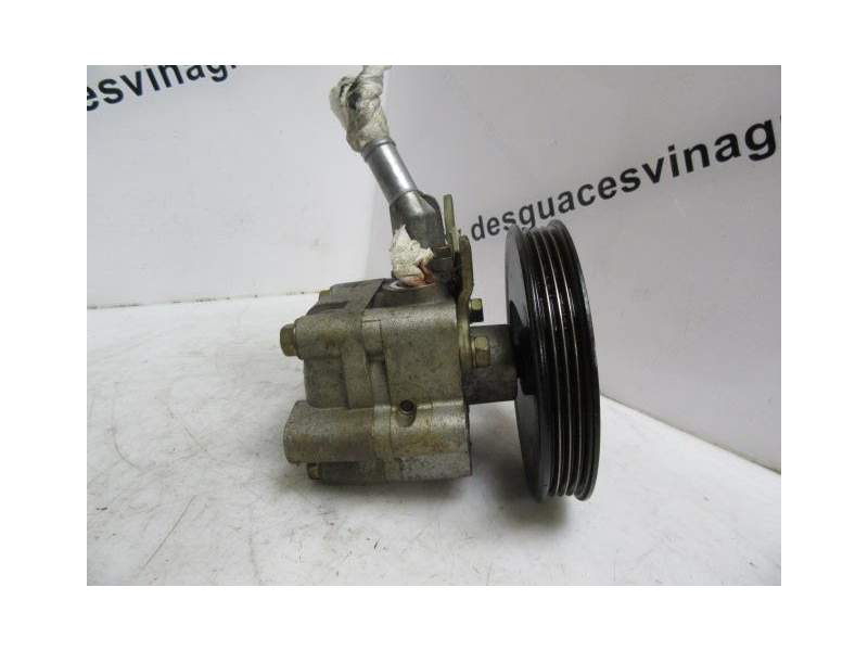 Recambio de bomba direccion para nissan almera 1.8 g -qg18 referencia OEM IAM 07293057  