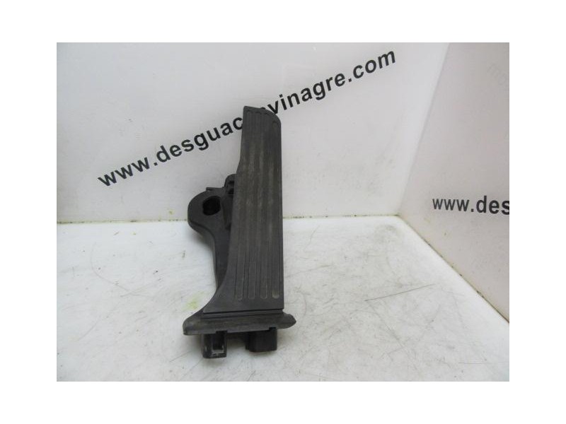 Recambio de potenciómetro aceleración : volkswagen passat : 2.0 tdi 4p (140 cv) [2013] para volkswagen passat 2.0 tdi (140 cv) r