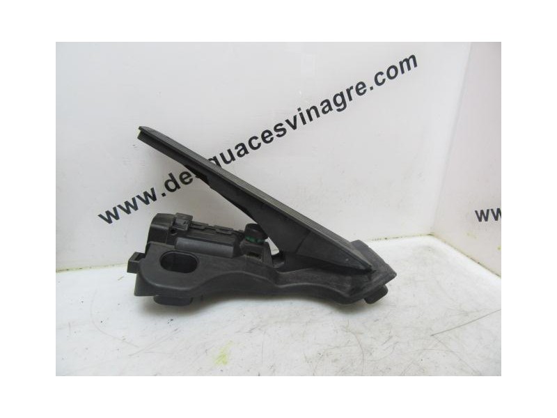 Recambio de potenciómetro aceleración : volkswagen passat : 2.0 tdi 4p (140 cv) [2013] para volkswagen passat 2.0 tdi (140 cv) r