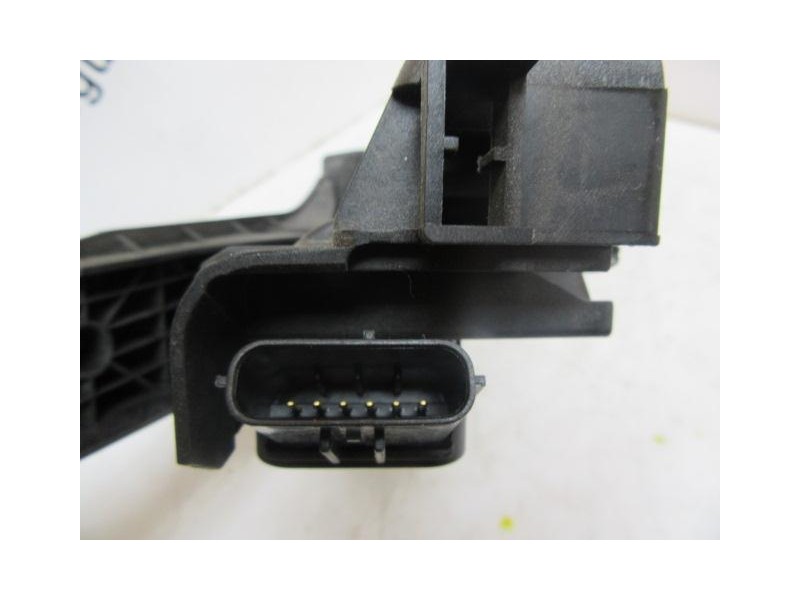 Recambio de potenciómetro aceleración : volkswagen passat : 2.0 tdi 4p (140 cv) [2013] para volkswagen passat 2.0 tdi (140 cv) r