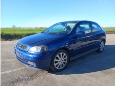 opel astra g hatchback (t98) del año 2003