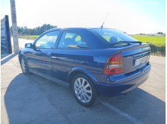 opel astra g hatchback (t98) del año 2003 2