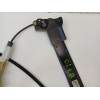 Recambio de elevalunas trasero izquierdo para citroën c6 (td_) 2.7 hdi referencia OEM IAM 9650386580  9661050280