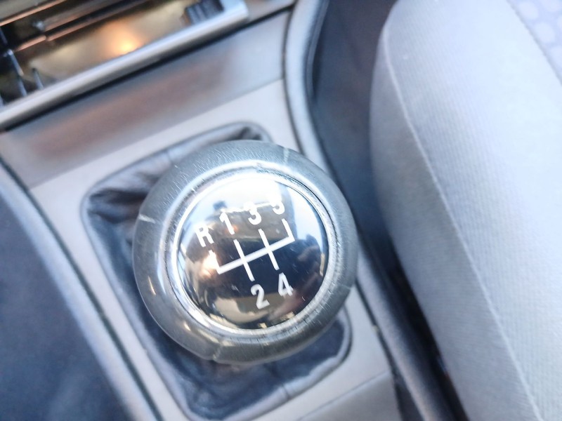 opel astra g hatchback (t98) del año 2003