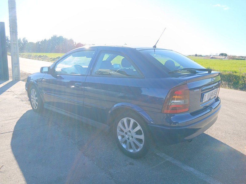 Recambio de carroceria para opel astra g hatchback (t98) 1.7 cdti (f08, f48) referencia OEM IAM   