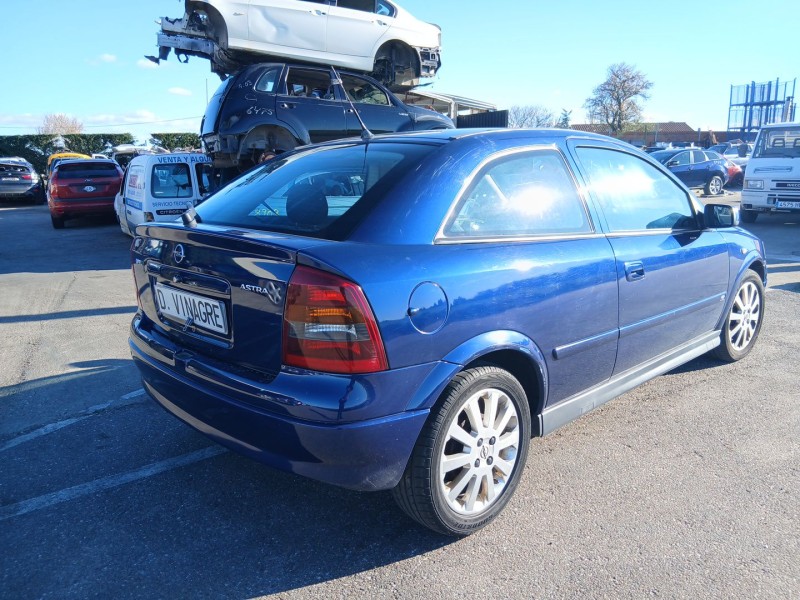 Recambio de carroceria para opel astra g hatchback (t98) 1.7 cdti (f08, f48) referencia OEM IAM   
