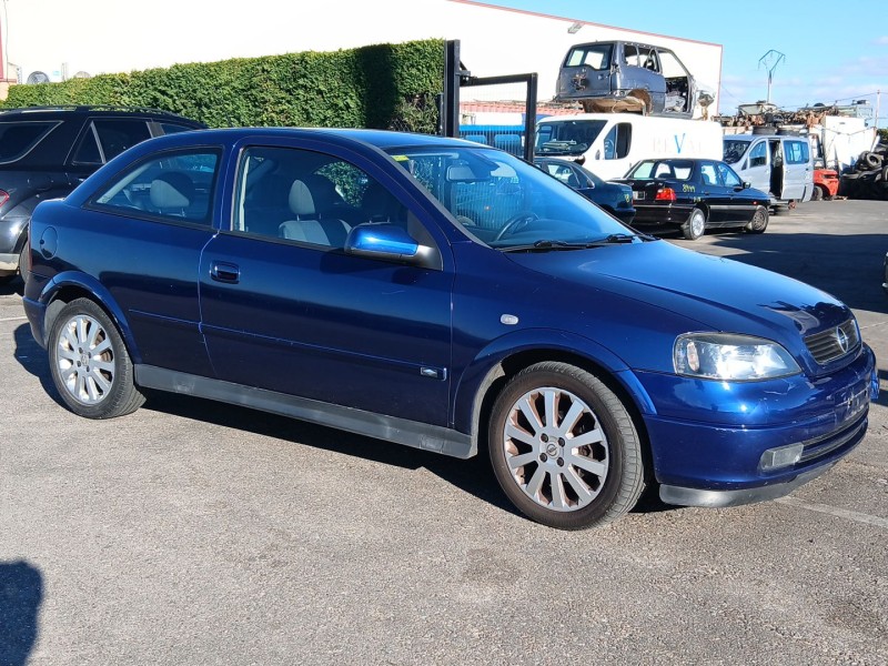 Recambio de carroceria para opel astra g hatchback (t98) 1.7 cdti (f08, f48) referencia OEM IAM   