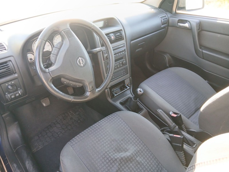 Recambio de carroceria para opel astra g hatchback (t98) 1.7 cdti (f08, f48) referencia OEM IAM   