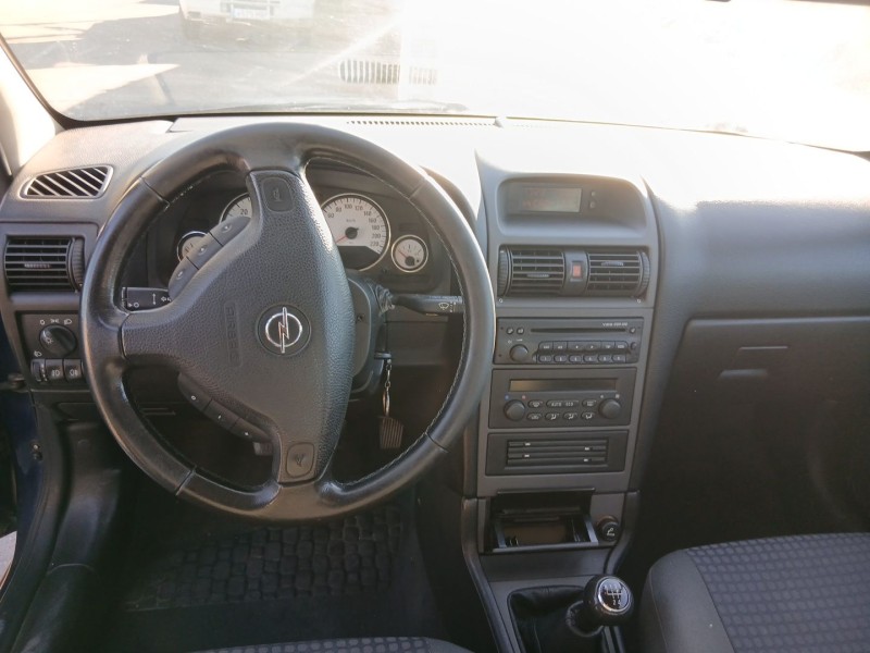 Recambio de carroceria para opel astra g hatchback (t98) 1.7 cdti (f08, f48) referencia OEM IAM   