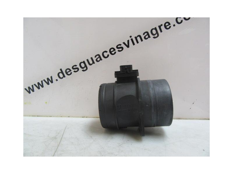 Recambio de caudalimetro : volkswagen passat : 2.0 tdi 4p (140 cv) [2013] para volkswagen passat 2.0 tdi (140 cv) referencia OEM