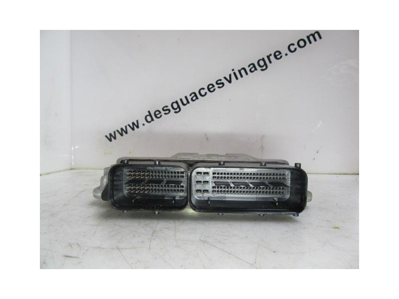 Recambio de centralita : volkswagen passat : 2.0 tdi 4p (140 cv) [2013] para volkswagen passat 2.0 tdi (140 cv) referencia OEM I