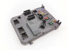 Recambio de bsi para citroën berlingo / berlingo first furgoneta/monovolumen (m_) 2.0 hdi 90 (mbrhy, mcrhy) referencia OEM IAM 9