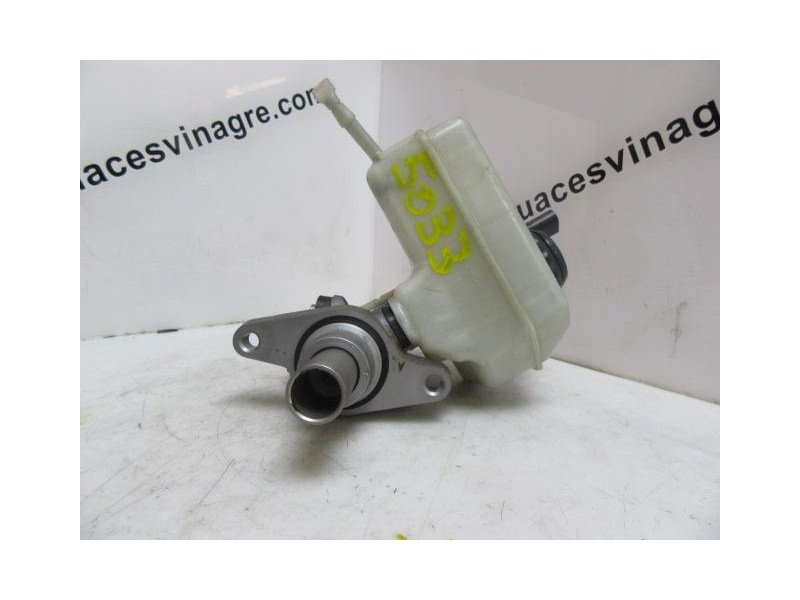 Recambio de bomba de freno : volkswagen passat : 2.0 tdi 4p (140 cv) [2013] para volkswagen passat 2.0 tdi (140 cv) referencia O