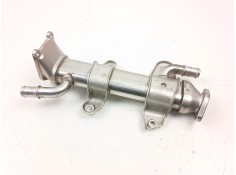 Recambio de enfriador egr para ssangyong kyron 2.0 xdi referencia OEM IAM 6651400470  