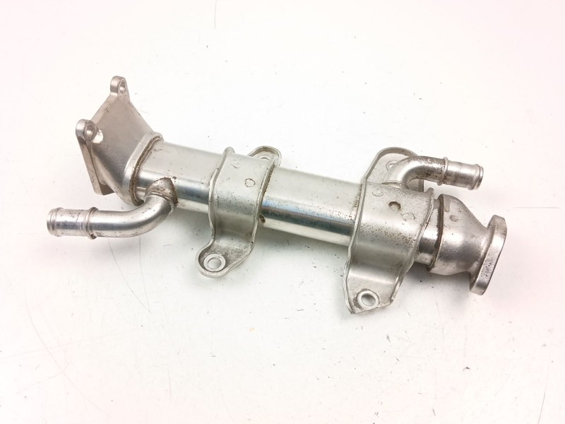 Recambio de enfriador egr para ssangyong kyron 2.0 xdi referencia OEM IAM 6651400470  