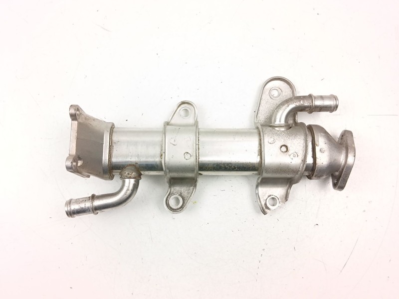 Recambio de enfriador egr para ssangyong kyron 2.0 xdi referencia OEM IAM 6651400470  