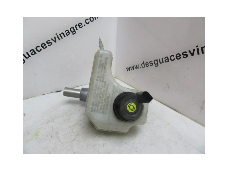 Recambio de bomba de freno : volkswagen passat : 2.0 tdi 4p (140 cv) [2013] para volkswagen passat 2.0 tdi (140 cv) referencia O