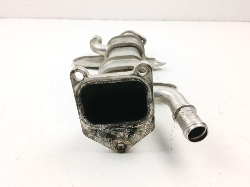 Recambio de enfriador egr para ssangyong kyron 2.0 xdi referencia OEM IAM 6651400470  