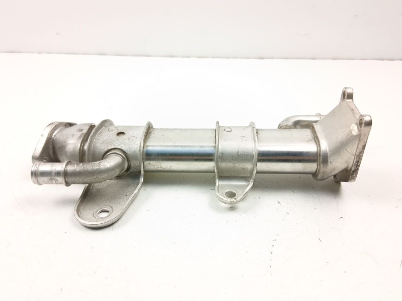 Recambio de enfriador egr para ssangyong kyron 2.0 xdi referencia OEM IAM 6651400470  