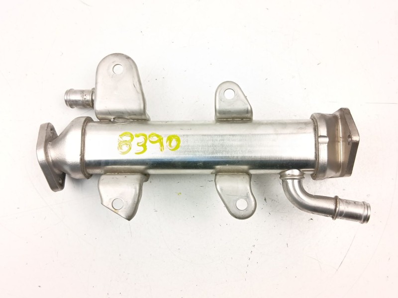 Recambio de enfriador egr para ssangyong kyron 2.0 xdi referencia OEM IAM 6651400470  