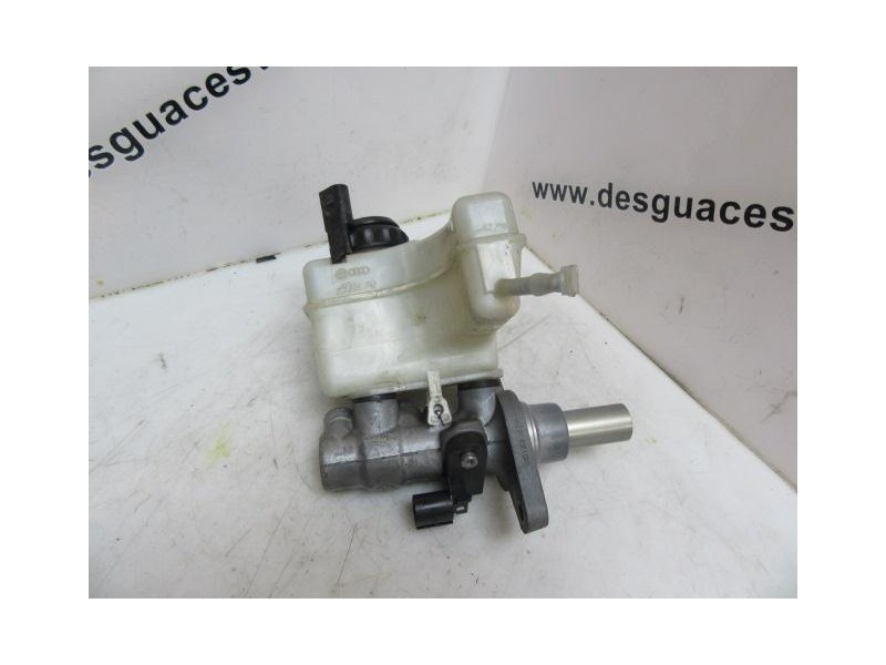 Recambio de bomba de freno : volkswagen passat : 2.0 tdi 4p (140 cv) [2013] para volkswagen passat 2.0 tdi (140 cv) referencia O