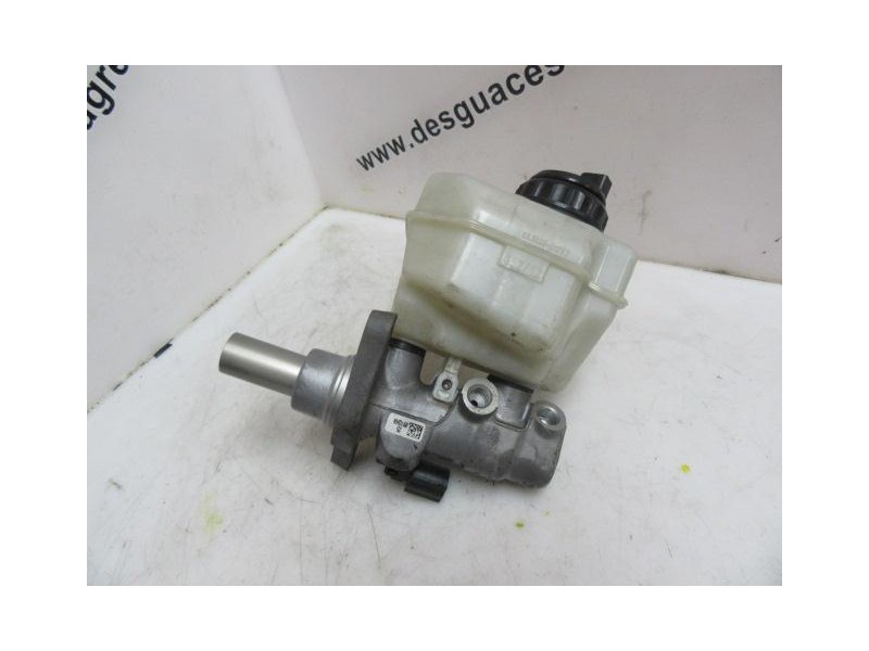 Recambio de bomba de freno : volkswagen passat : 2.0 tdi 4p (140 cv) [2013] para volkswagen passat 2.0 tdi (140 cv) referencia O