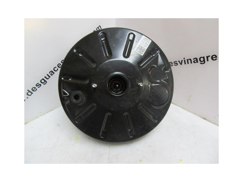 Recambio de servofreno : volkswagen passat : 2.0 tdi 4p (140 cv) [2013] para volkswagen passat 2.0 tdi (140 cv) referencia OEM I