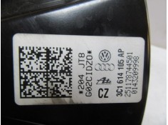 Recambio de servofreno : volkswagen passat : 2.0 tdi 4p (140 cv) [2013] para volkswagen passat 2.0 tdi (140 cv) referencia OEM I 2